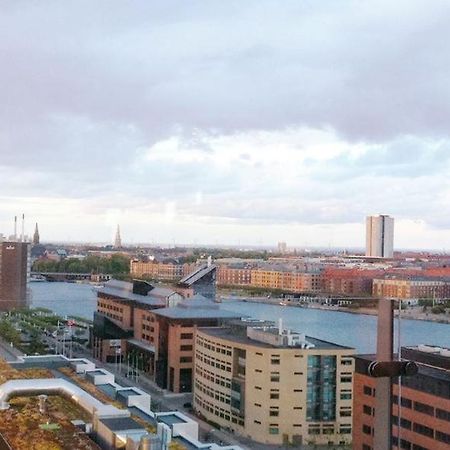 The View Aparthotel Copenhagen Exterior photo